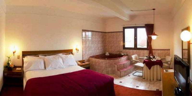 Dm Hoteles Tacna Exterior foto